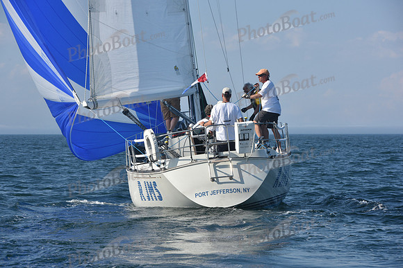 2019 Block Island Race Week H_0702