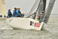 2019 Charleston Race Week C_0935