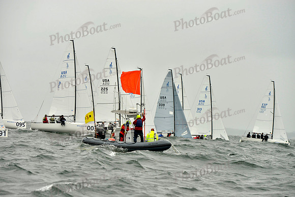 2018 J70 Worlds J_0073