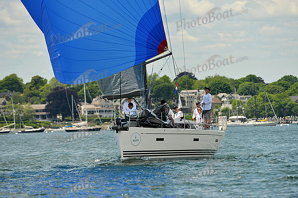 2015 NYYC Annual Regatta C 879