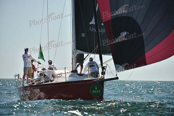 2018 NYYC Race Week B_0640