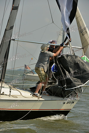 2016 Southern Bay Race Week B_0683