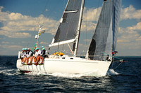 2014 Newport Bermuda A 1457