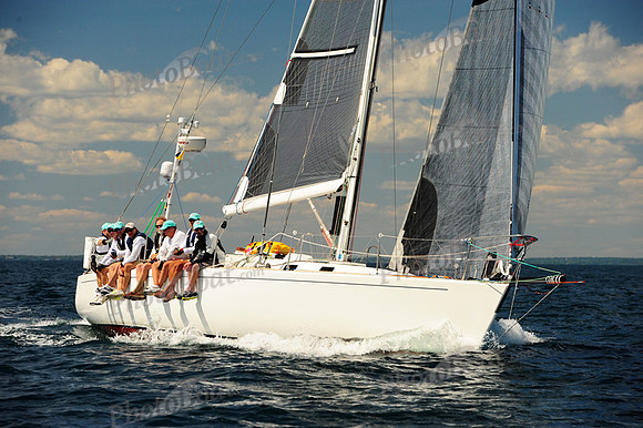 2014 Newport Bermuda A 1457