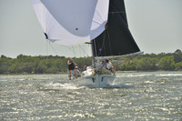 2017 Charleston Race Week B_0454