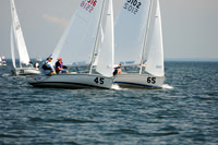 2011 Flying Scot NAC E 668