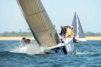 2013 Block Island Race Week A1 675