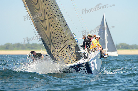2013 Block Island Race Week A1 675