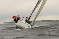 2009 Block Island Race Week Monday 152