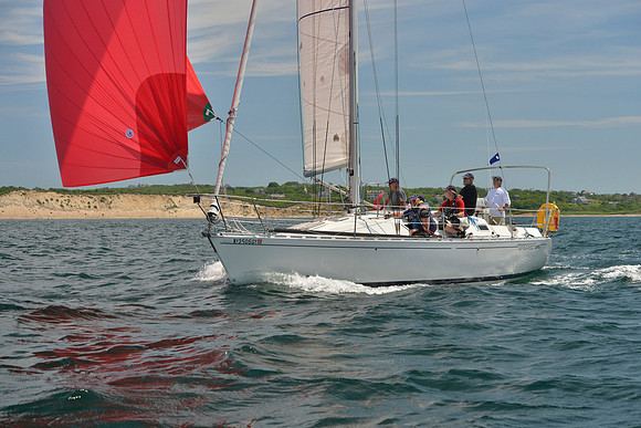 2019 Block Island Race Week D_0478