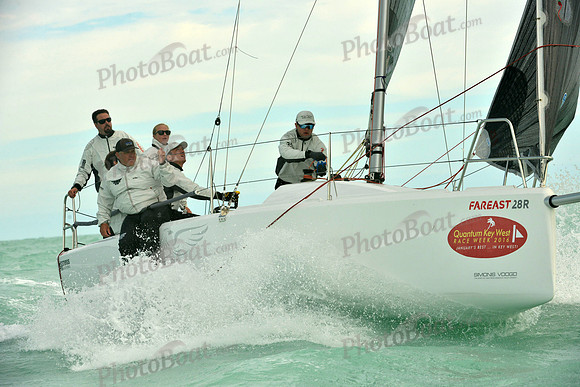 2016 Key West Race Week A_1051