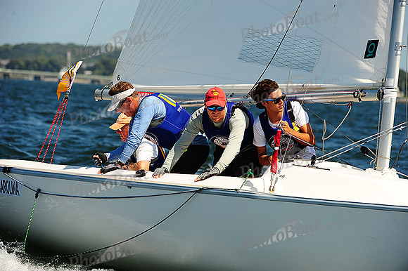 2016 USQS-C 588