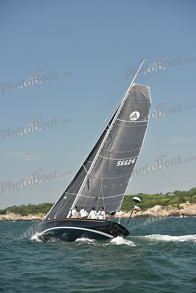 2024 NYYC Annual Regatta_3796