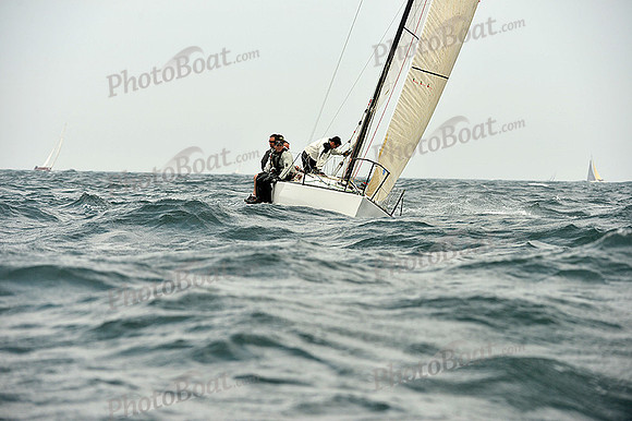 2015 Block Island Race Week D 1390