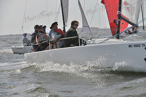 2020 J70 Winter Series A_1143