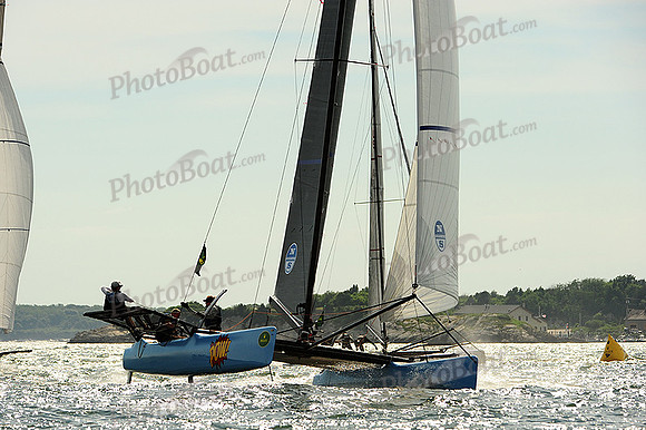 2014 NYYC Race Week A 936