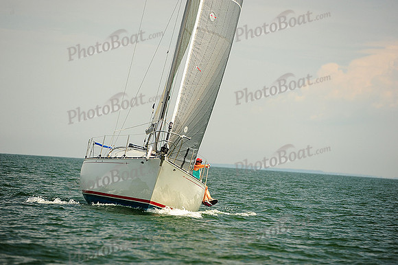 2014 Cape Charles Cup B 658
