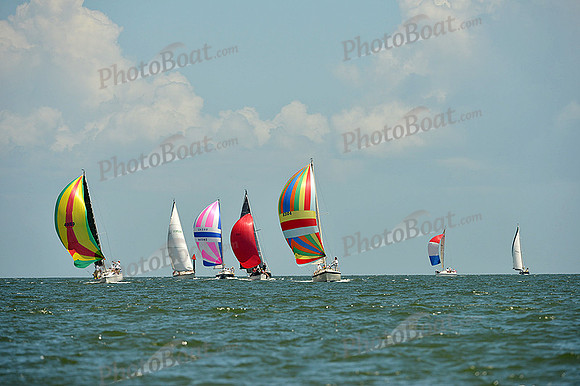 2015 Southern Bay Race Week C 987