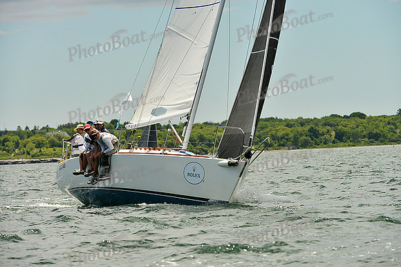 2016 NYYC Annual Regatta A_0342