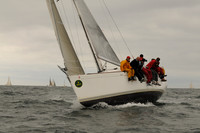 2009 Block Island Race Week Tuesday 286