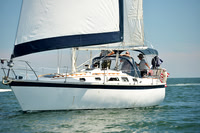 2015 Cape Charles Cup A 1243