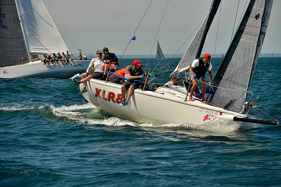 2017 Block Island Race Week F_2175