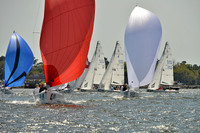 2014 Charleston Race Week B 913