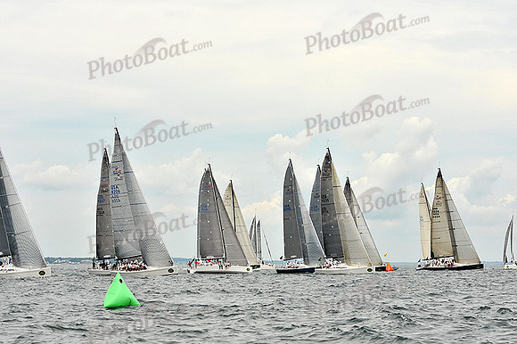 2014 NYYC Race Week F 017
