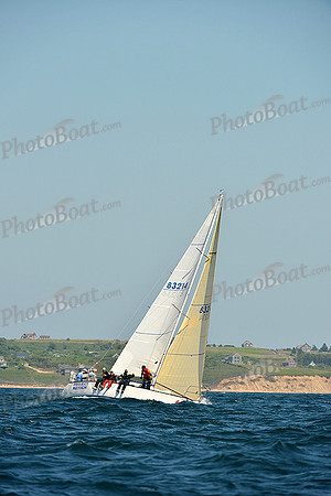 2015 Block Island Race Week B 605