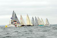 2011 NYYC Annual Regatta B 710