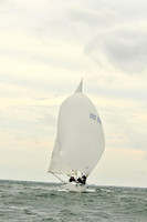 2013 Charleston Race Week B 530