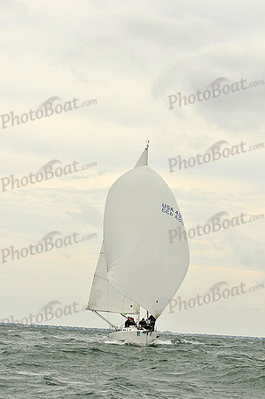 2013 Charleston Race Week B 530