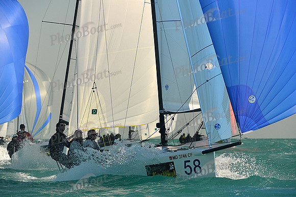 2014 Key West Race Week E 720