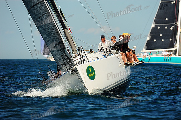 2014 NYYC Annual Regatta C 1496