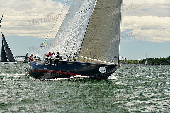 2016 NYYC Annual Regatta B_0722
