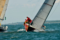 2016 NYYC Race Week A 1051