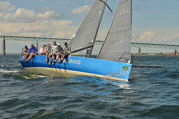 2017 NYYC Annual Regatta A_3319