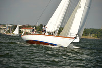 2015 IHYC Classic Yacht Regatta 106