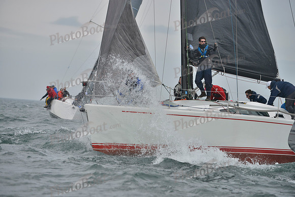 2019 Block Island Race Week F_0067