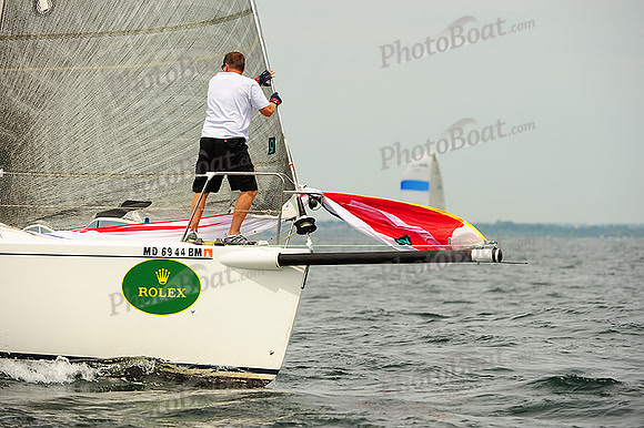 2014 NYYC Race Week A 186