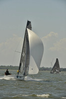 2017 Charleston Race Week D_2345