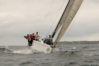 2009 Block Island Race Week Monday 157