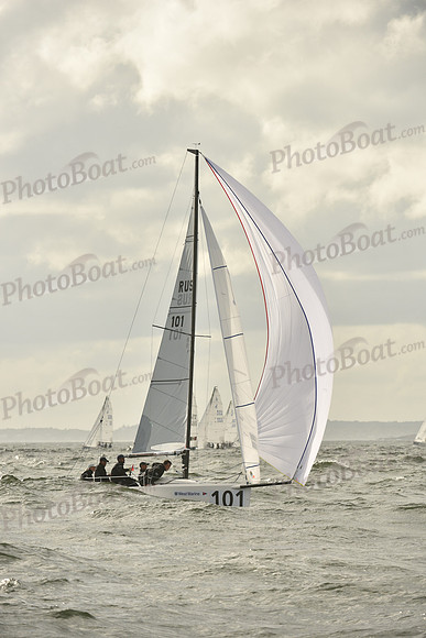 2018 J70 Worlds D_0344