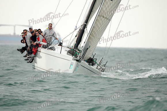 2012 Charleston Race Week A 113