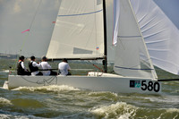 2017 Charleston Race Week D_2962