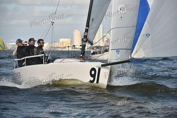 2019 J70 Winter Series A_0985