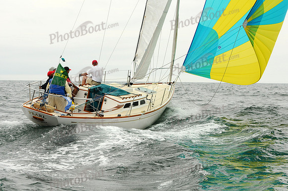 2011 Block Island RW E 2404