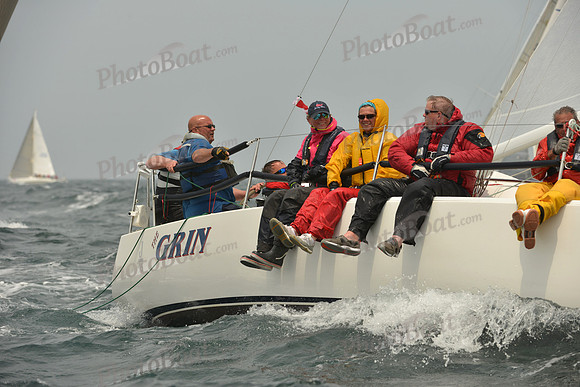 2015 Block Island Race Week D 1656