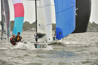2019 Charleston Race Week C_0302