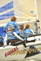2019 Charleston Race Week C_0988